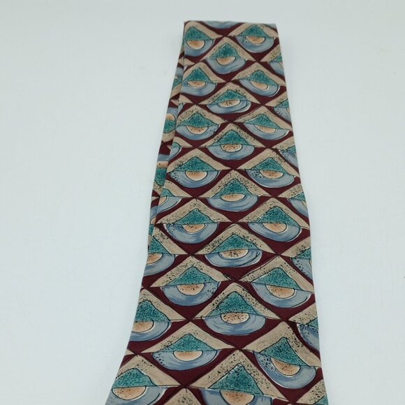 John Weitz Tie 57.5"L - Picture 7 of 9